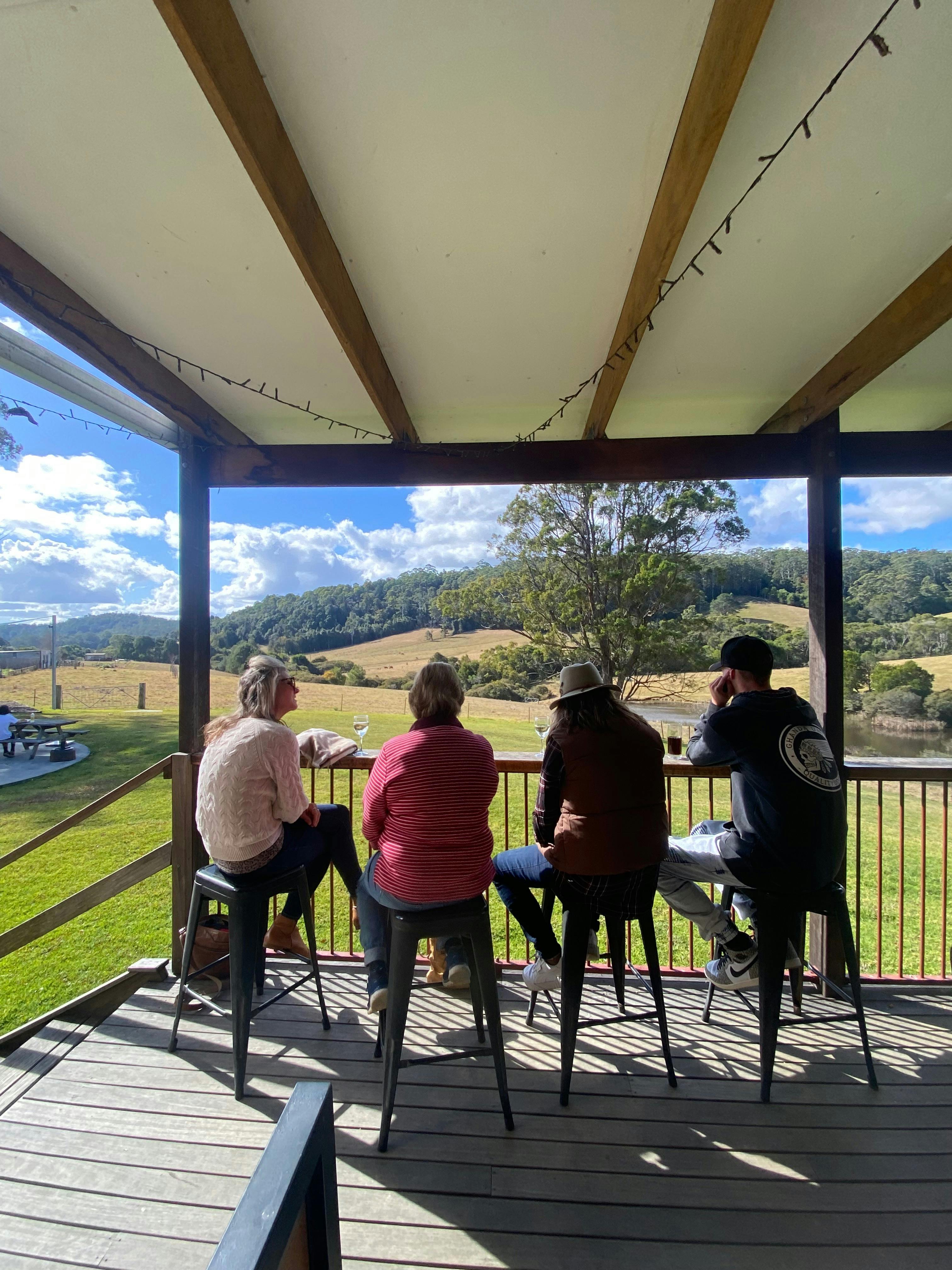 Mountain View Bistro