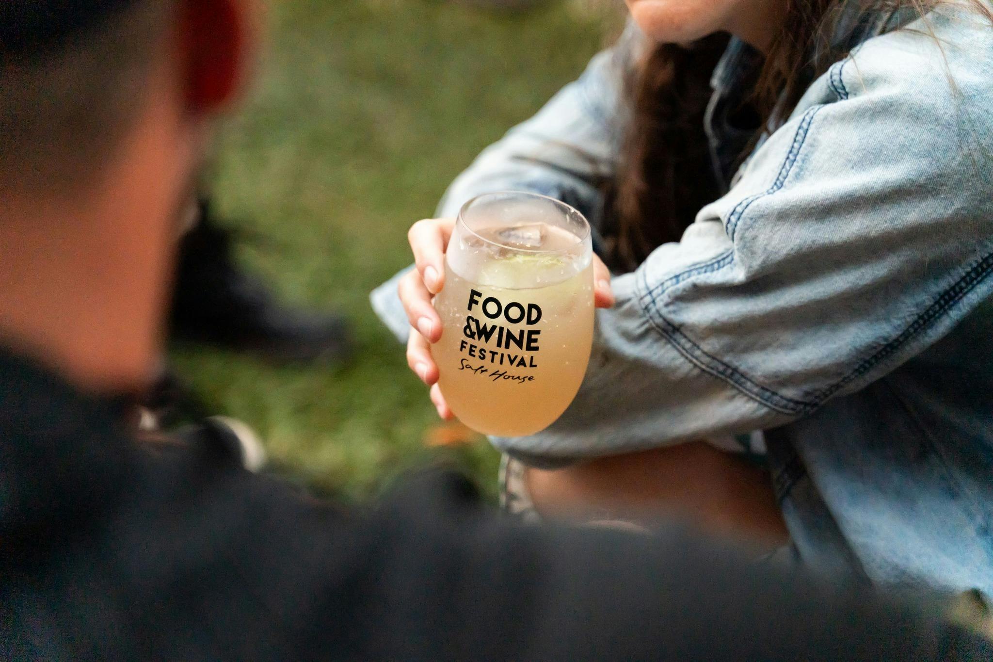 Food & Wine Festival