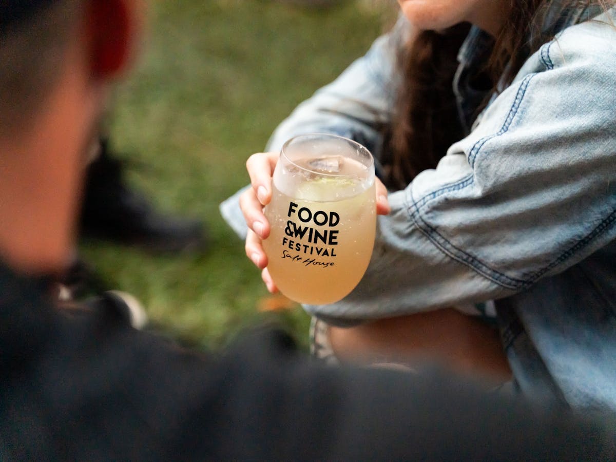 Food & Wine Festival