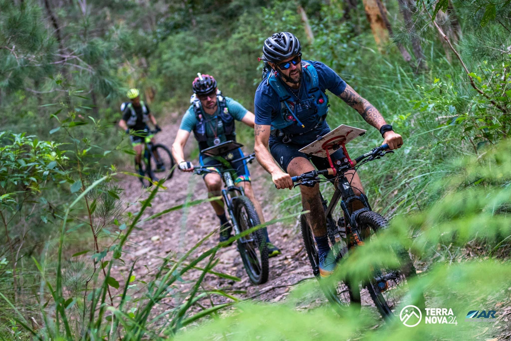 Terra Nova 24 Adventure Race