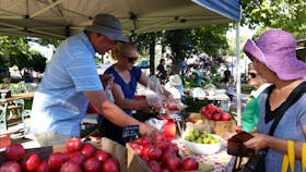 Castlemaine Farmers' Market