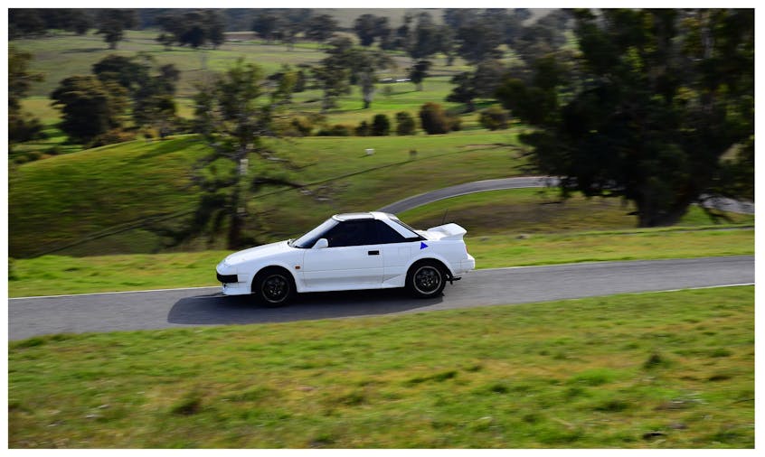 Winter Cup 4 Hillclimb
