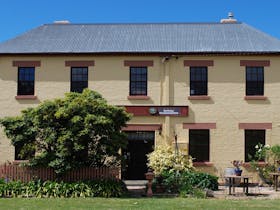 Schouten House
