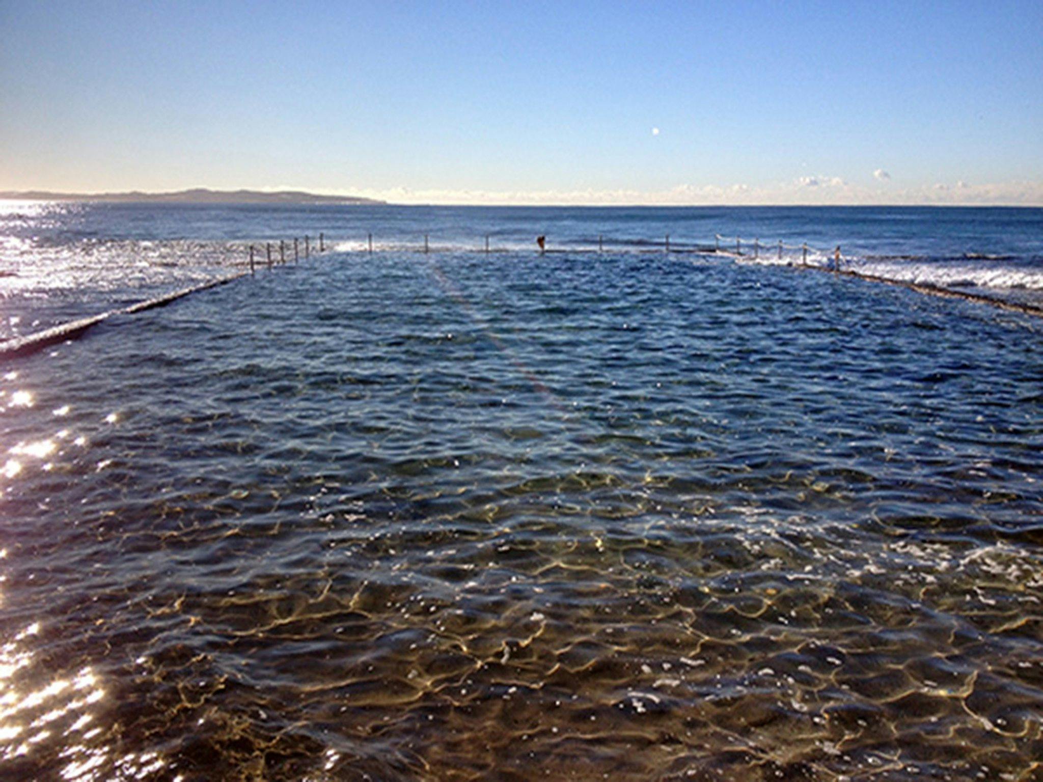 Cronulla Ocean Pools
