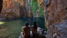Emma Gorge