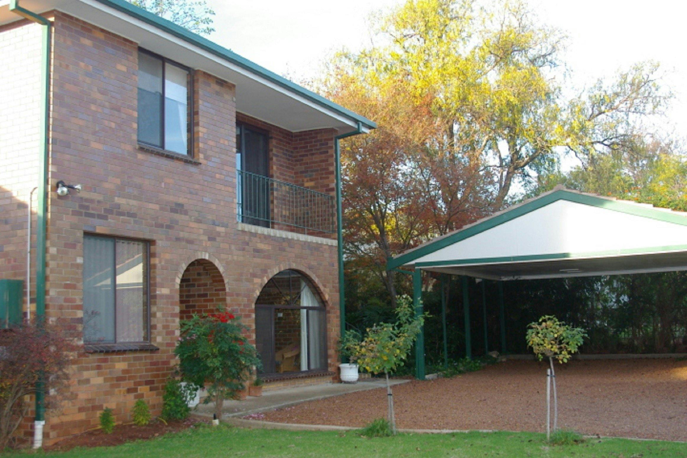 Apartments In Griffith Nsw at Thea Balogh blog