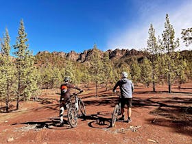 Flinders Ranges Ebike Tour