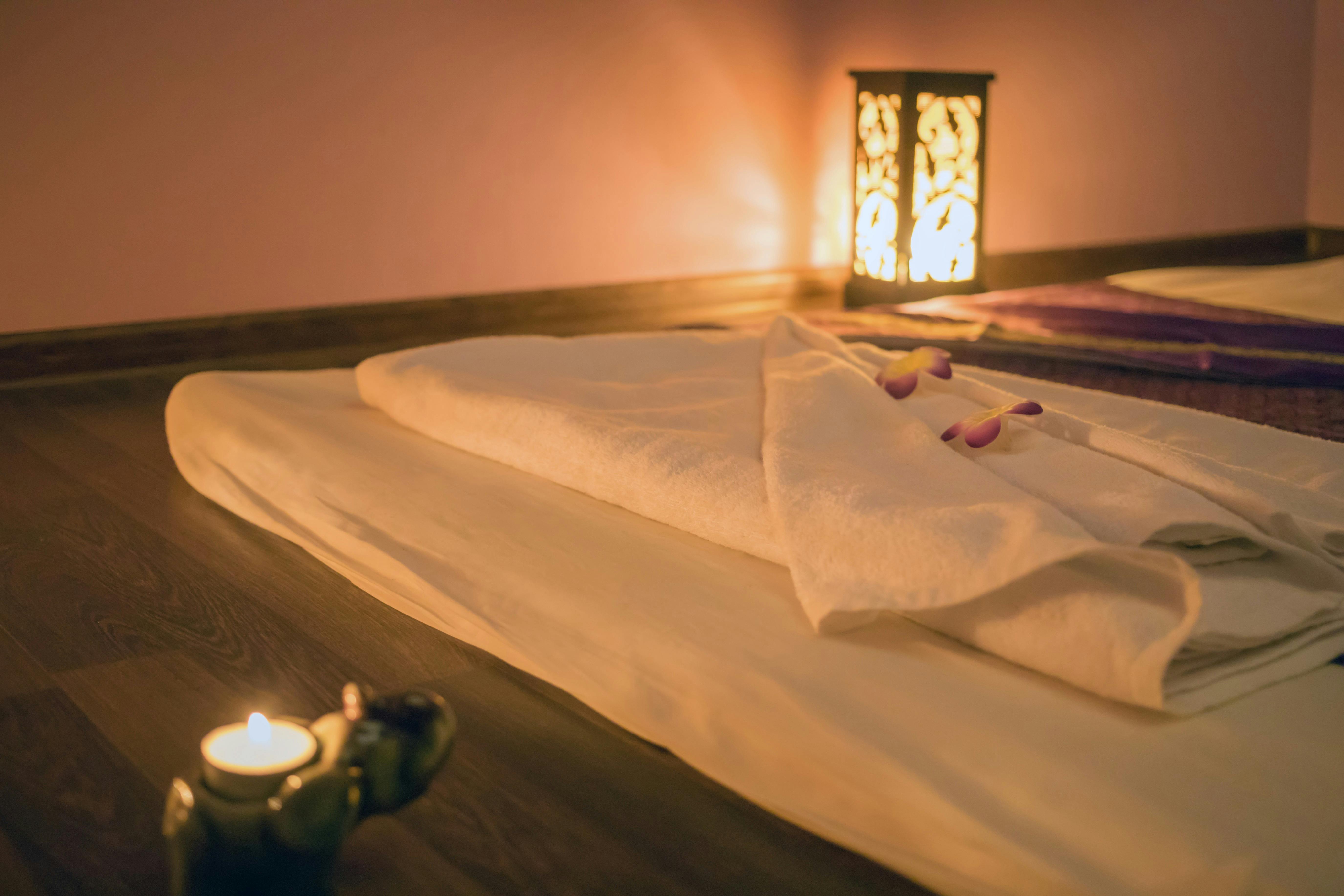 Kenz Beauty Spa and Moroccan Hammam