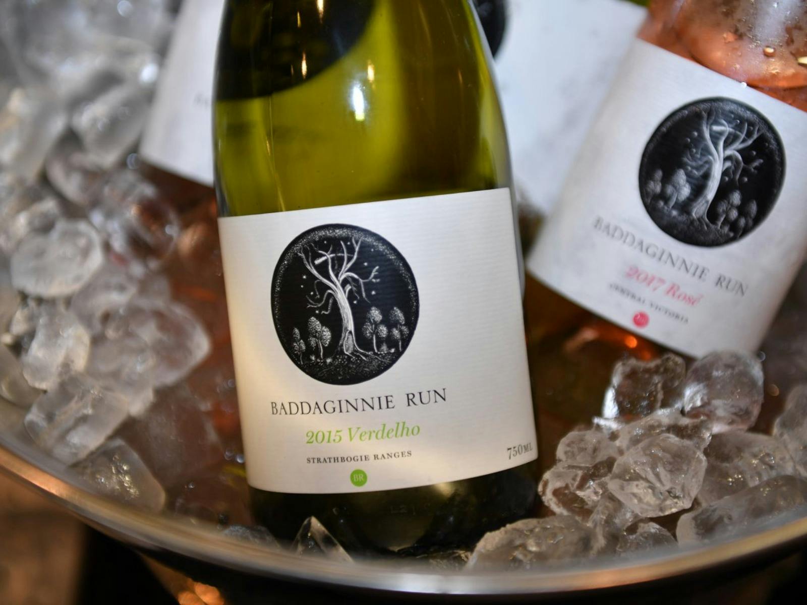 Baddaginnie Sip, Savour and Socialise
