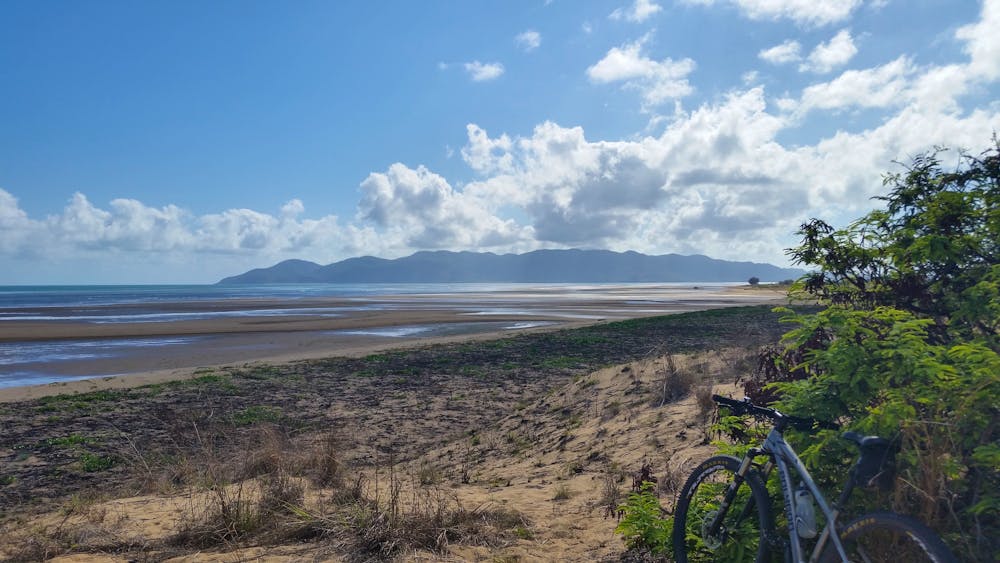 NQ Cycle Journeys