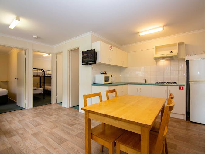 Family Cabins