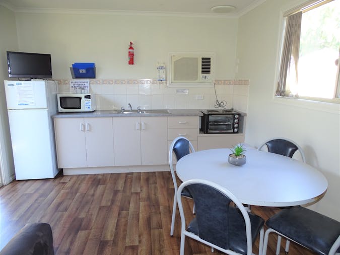 Moonta Bay Cabins Cabin 1