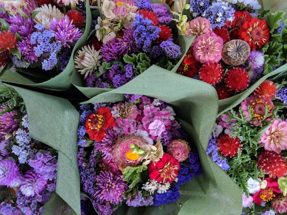 Adelaide Hills Farmers' Market