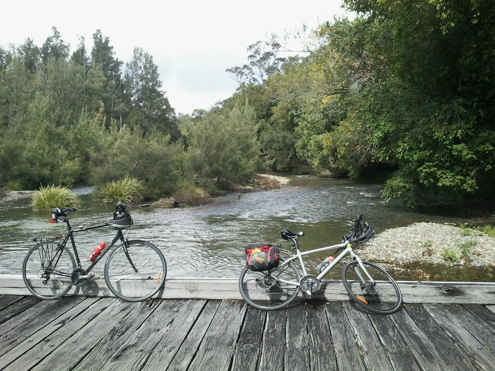 Image for Dungog  Pedalfest