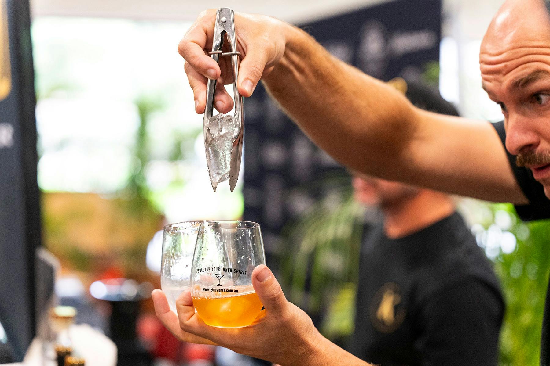 Sydney Spirits Festival 2025