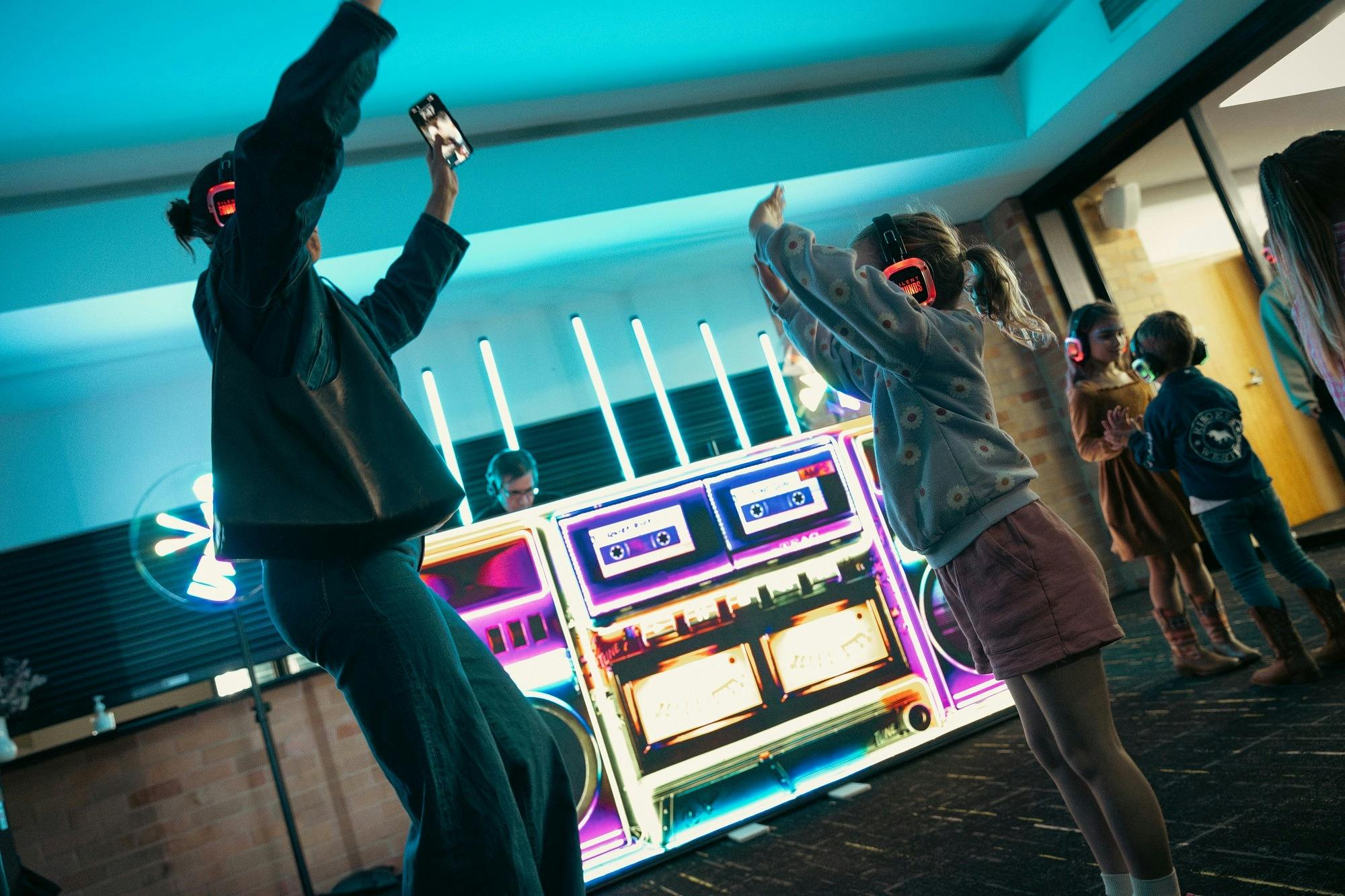 シングルトン・ファイアライト