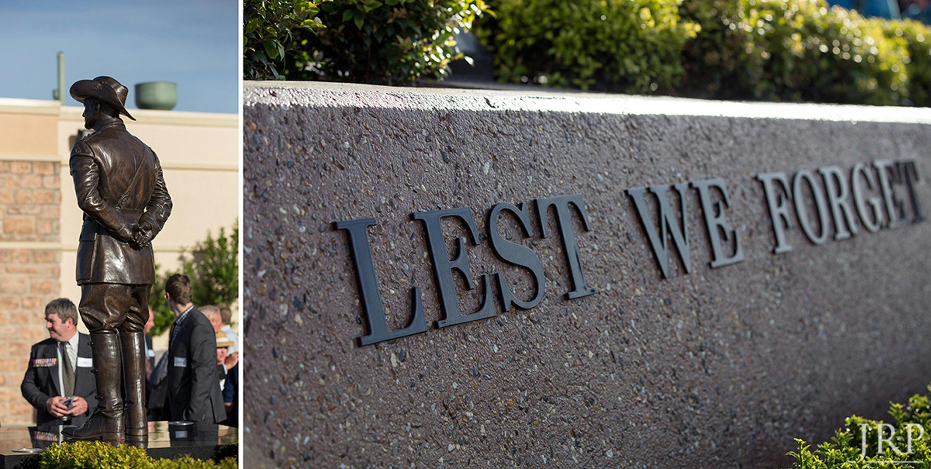 Borella, Captian, Albert, Military, Victoria Cross, Memorial, Peards, Cafe, Nursery, Albury,