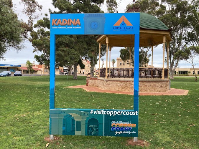 Kadina Art Trail