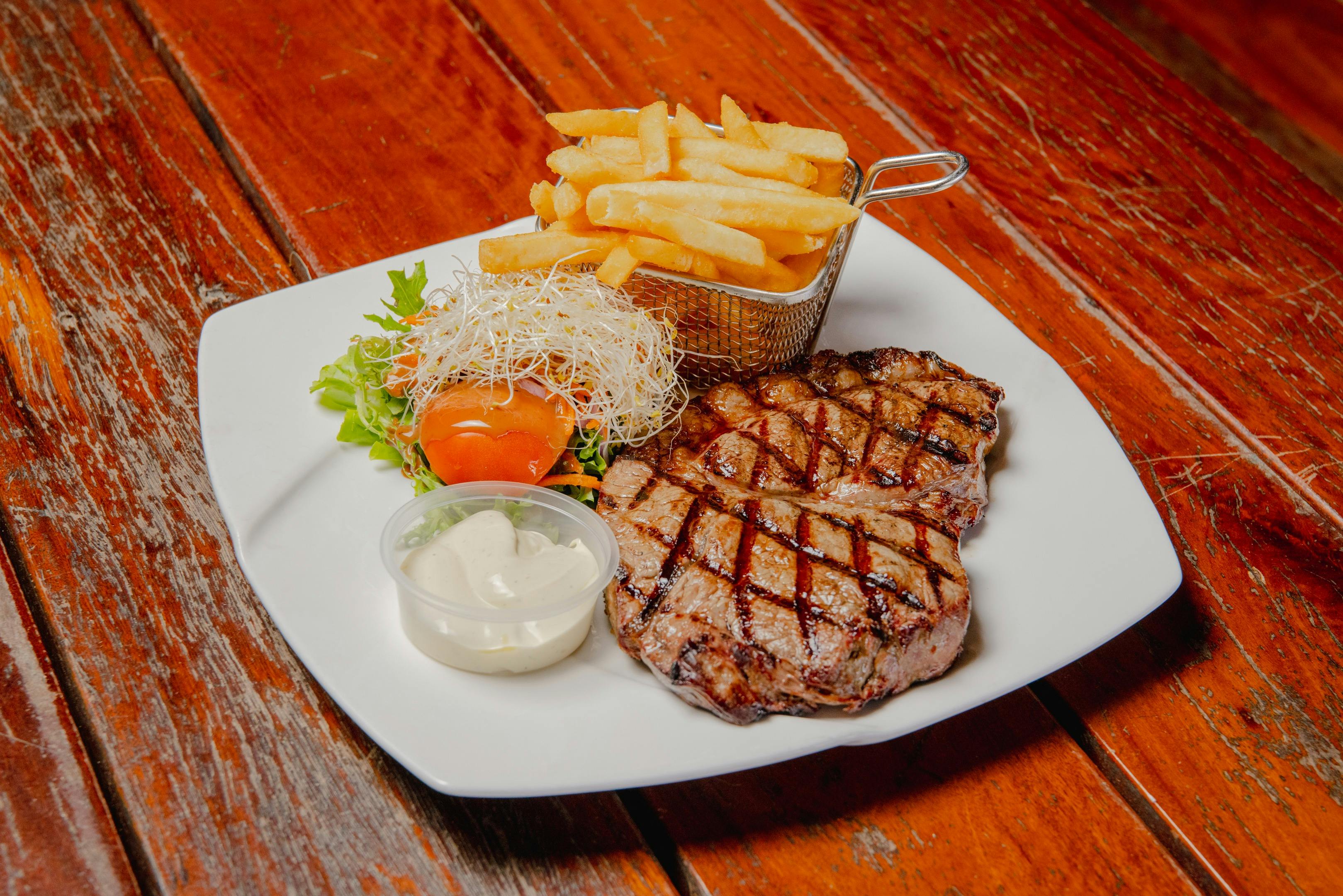 Exchange Hotel Kilcoy