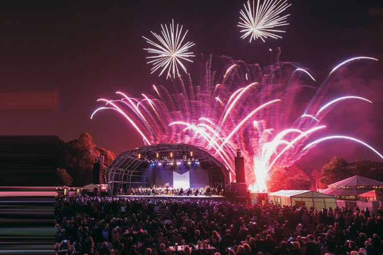 Classical Spectacular Festival of Orchestra