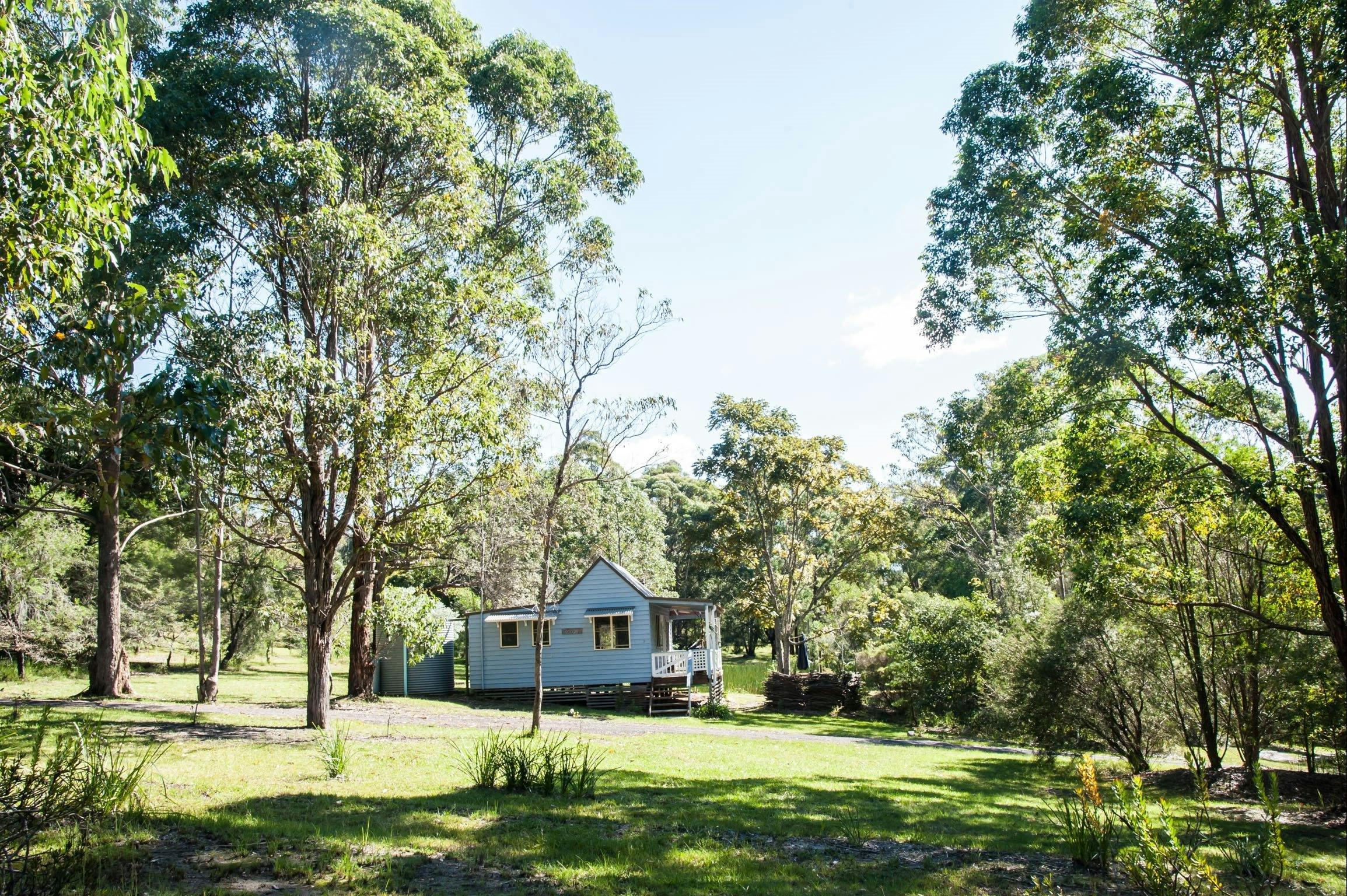 Cooee Cottage