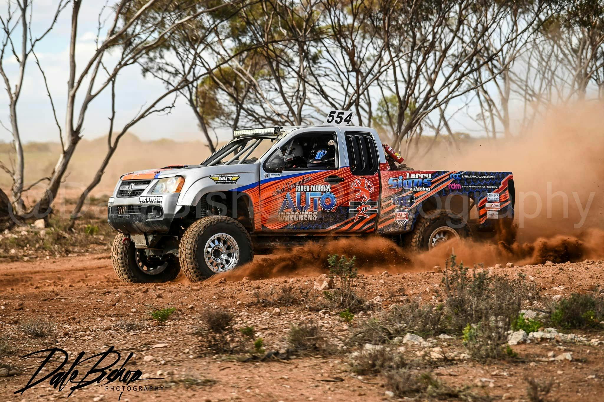 Waikerie Hotel Motel Riverland Enduro 2025