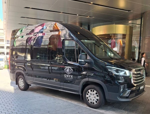 Onyx Tours and Transfers