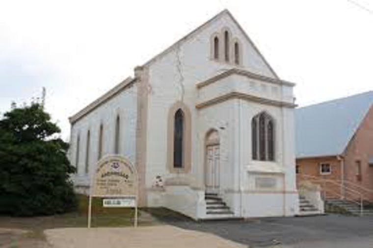 Ardrossan Uniting Church