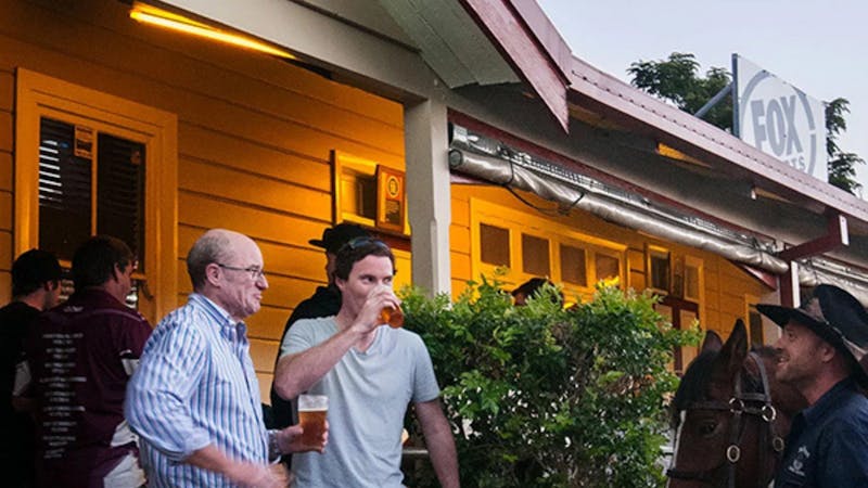Beechwood Hotel
