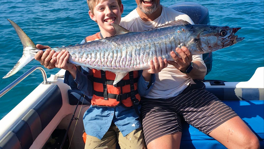 Magnetic Island Fishing Charters