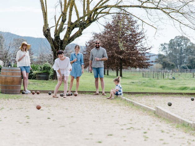 Milawa & King Valley