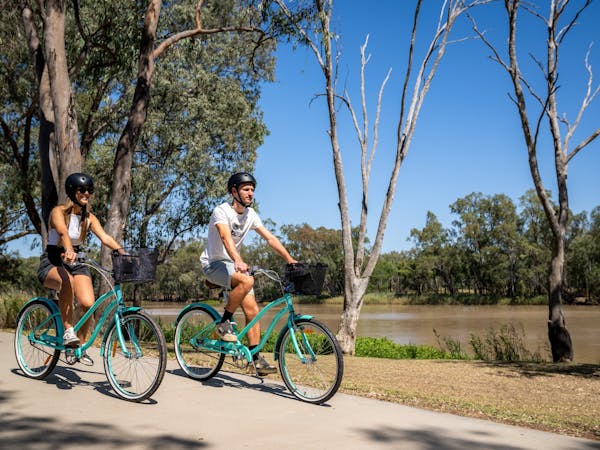 bikes riverbank bikes riverbank