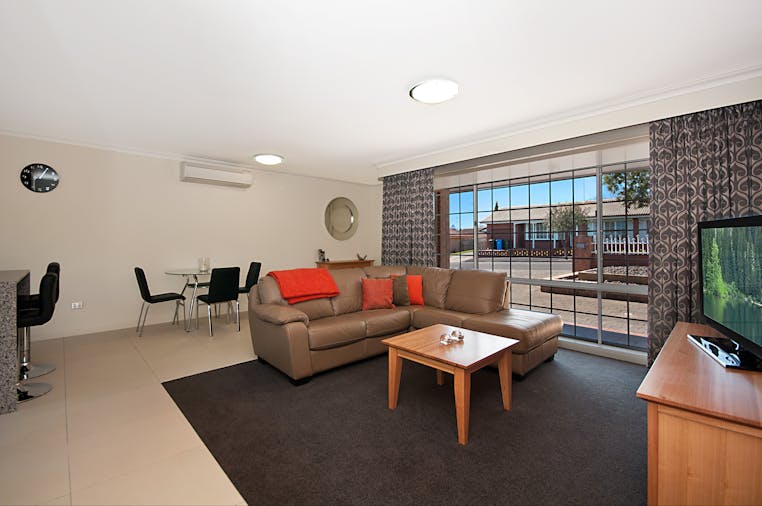 Limestone Coast Apartments