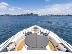 Boatingo Pty Ltd