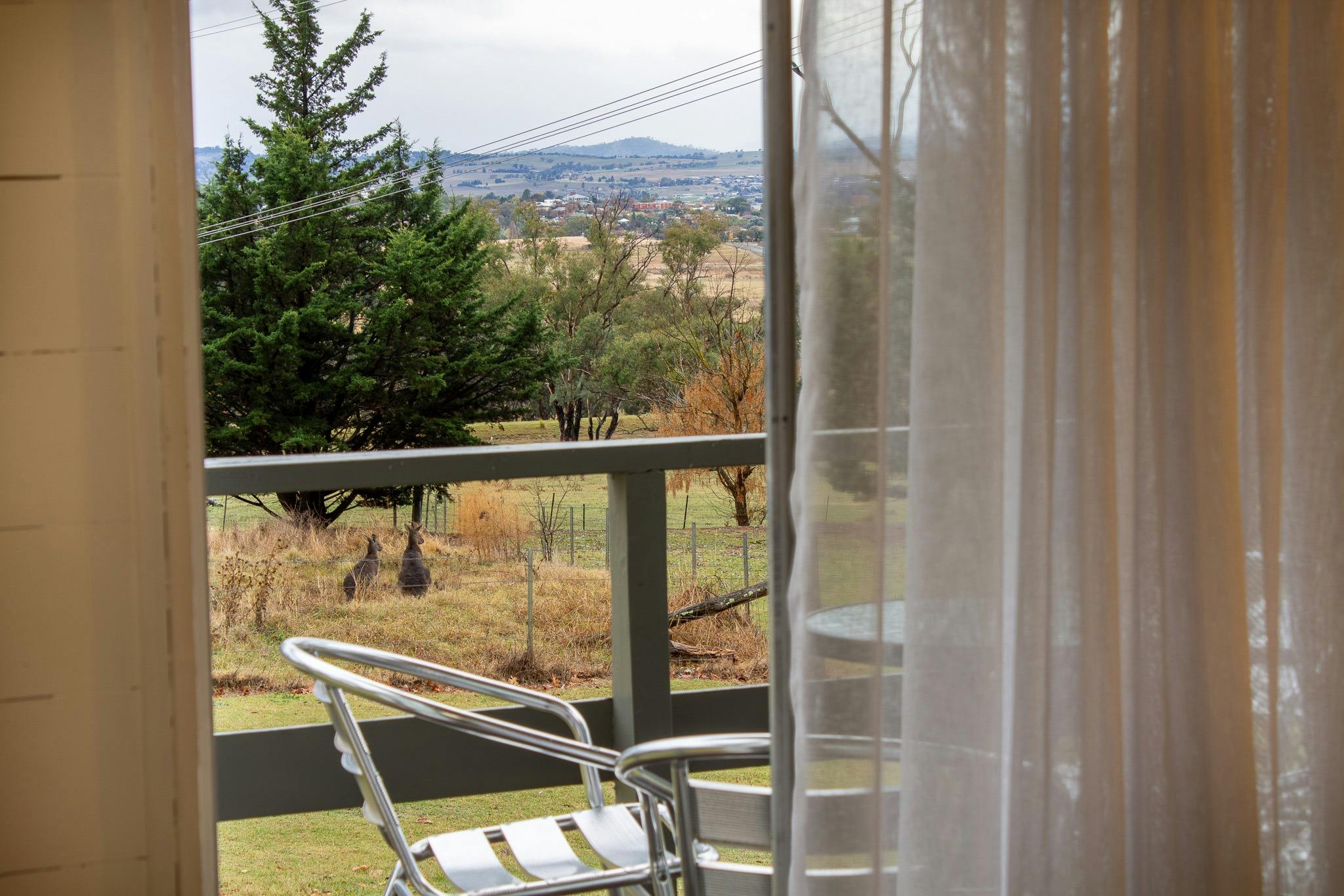 배서스트 골드필즈 리조트 - 캐빈