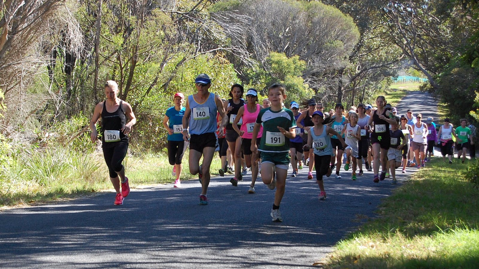 Image for ReBoot in Bermagui