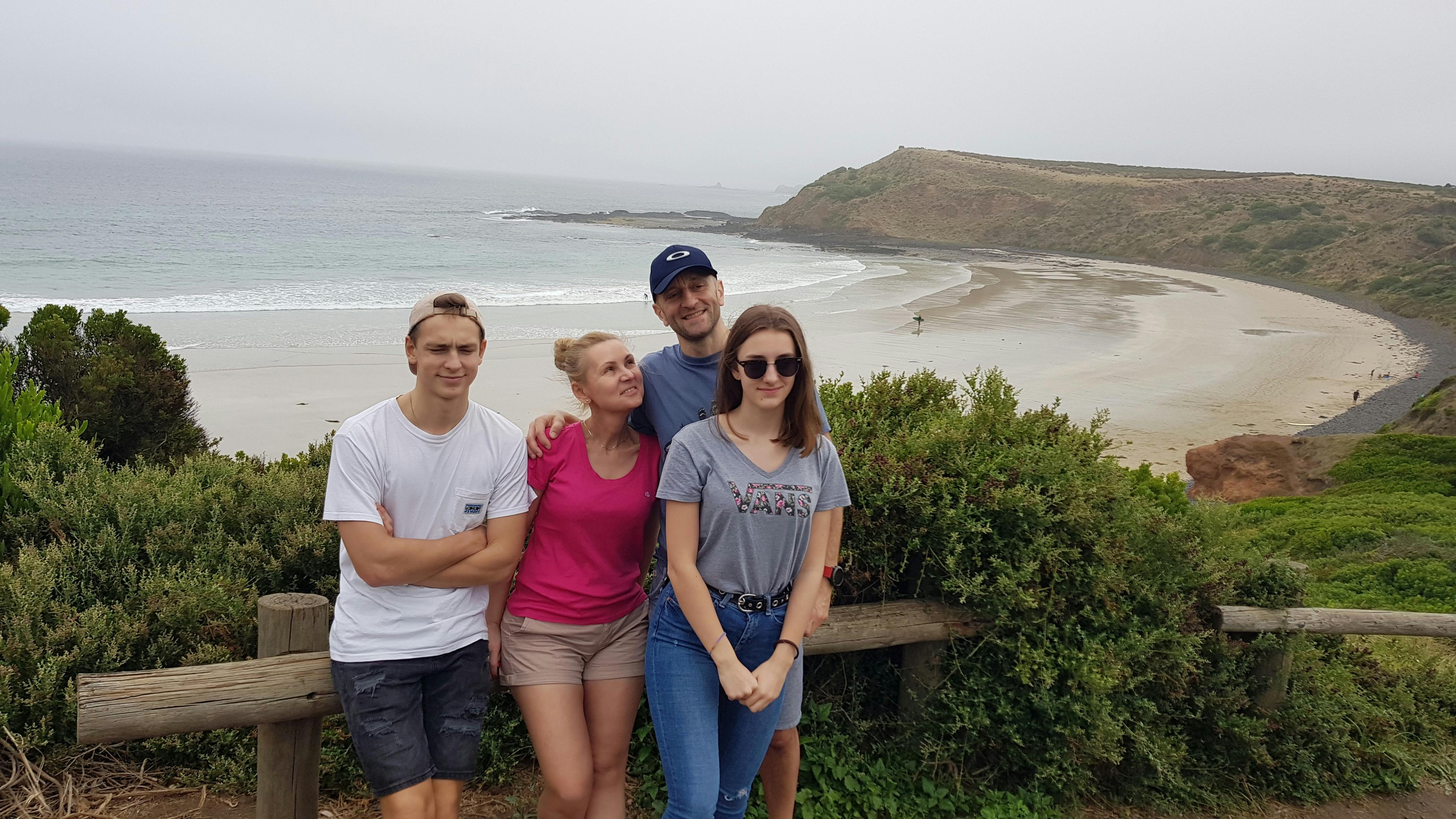 Family Photo
