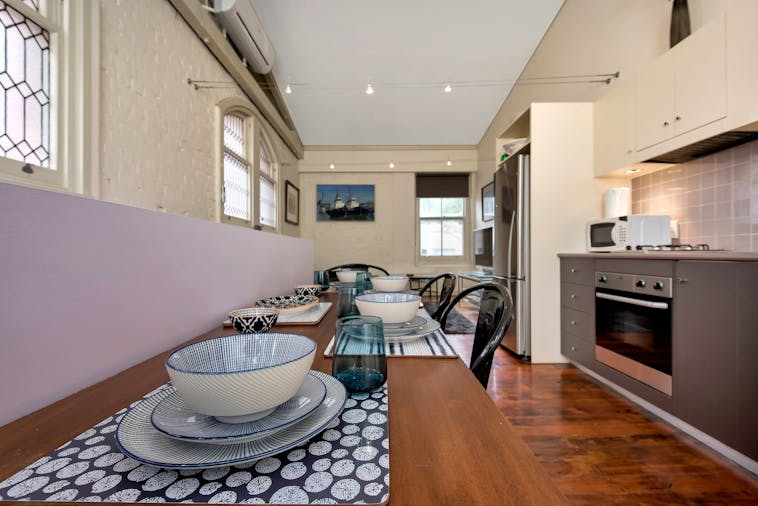 Lipson Street Port Adelaide