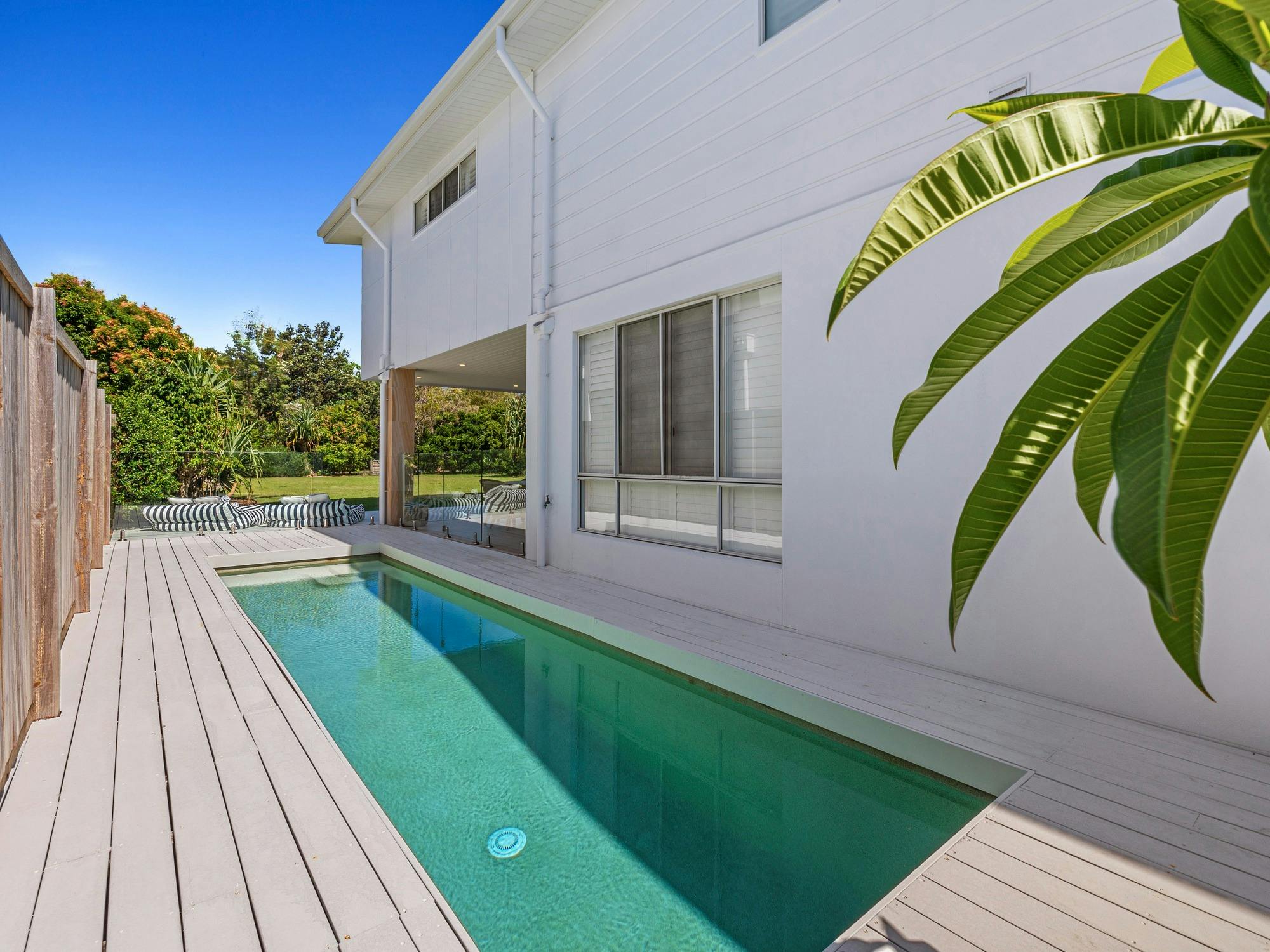 Beautiful Pool