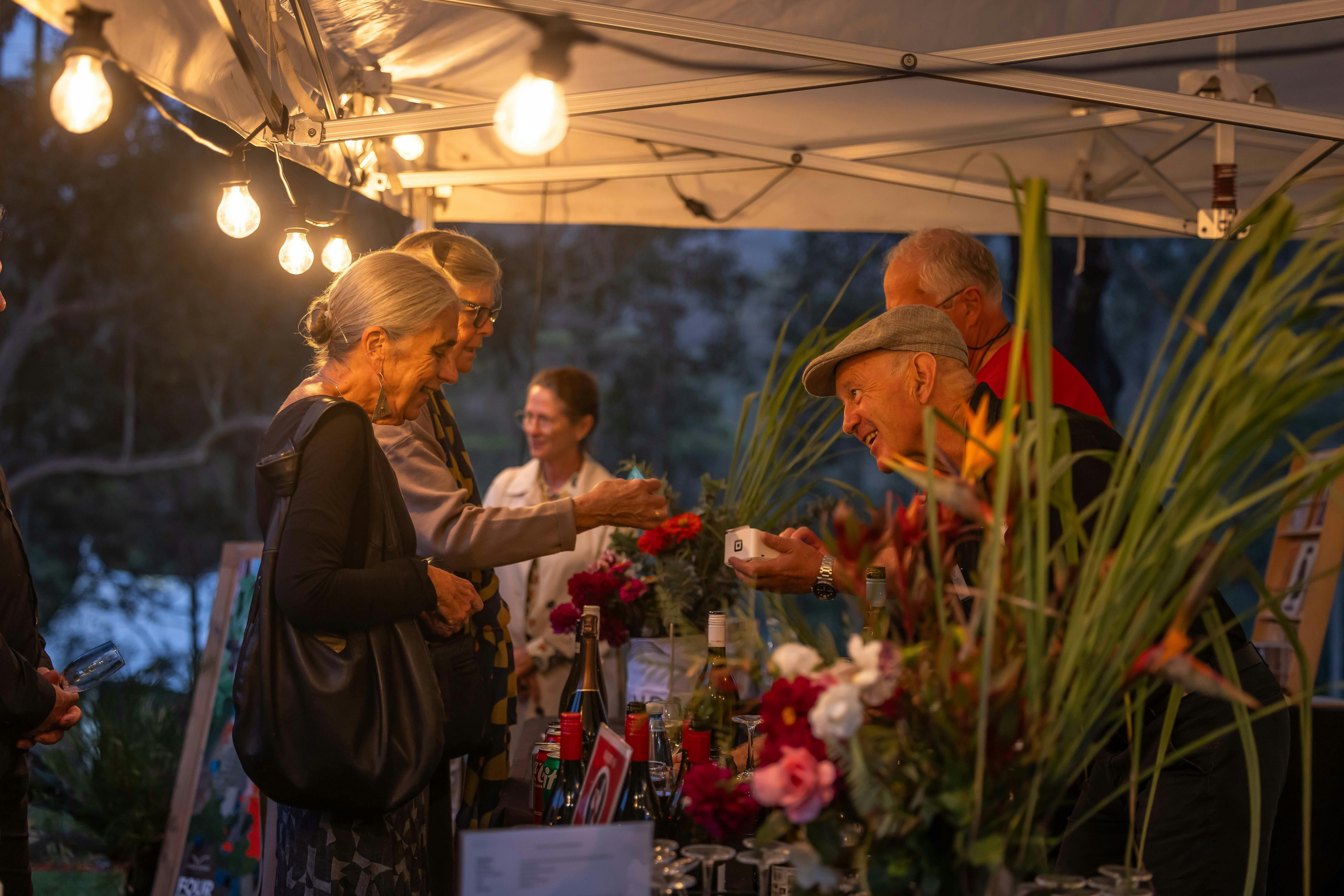 Original & Deeply Personal Works