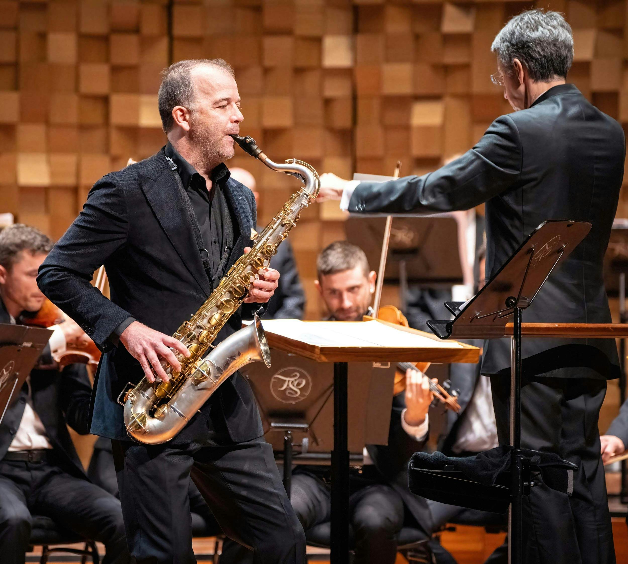 Dance Macabre | Tasmanian Symphony Orchestra