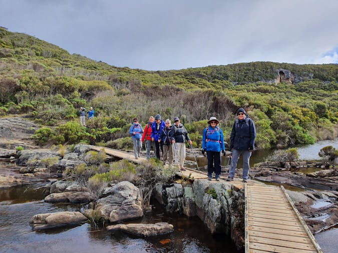 Kangaroo Island Wilderness Trail