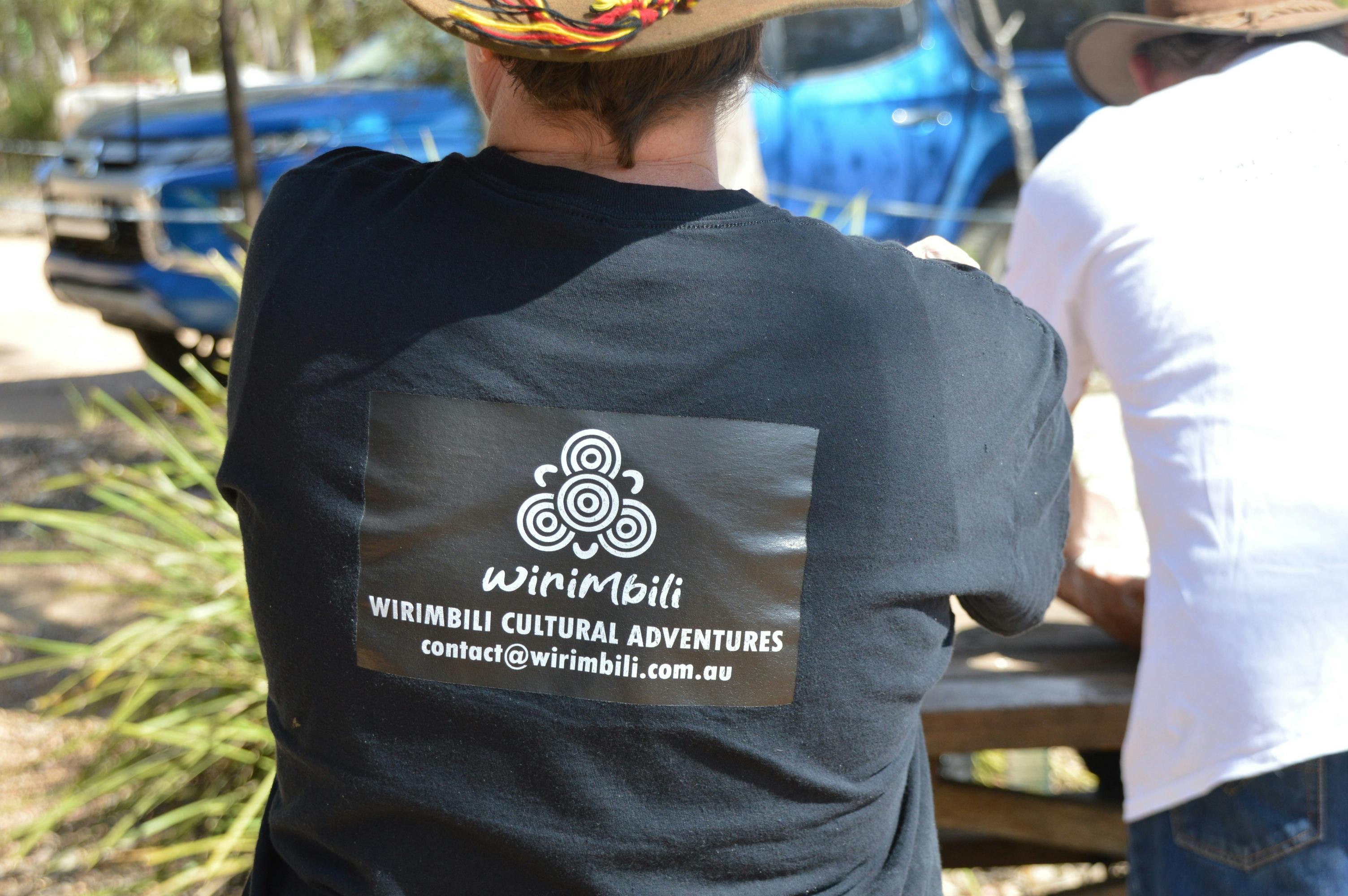 Wirimbili Cultural Experience - Ganguddy