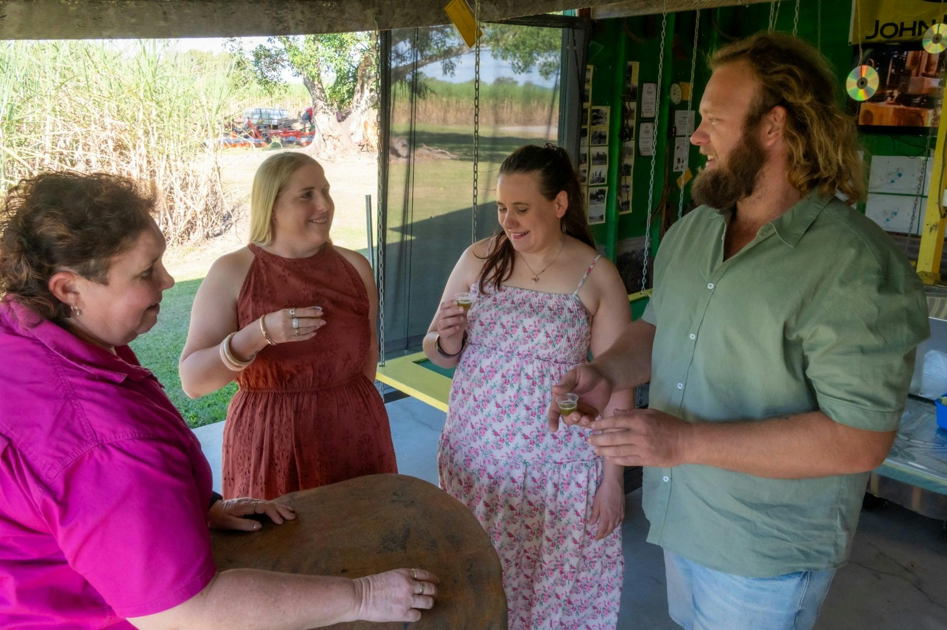 Specialised Sunset Tour