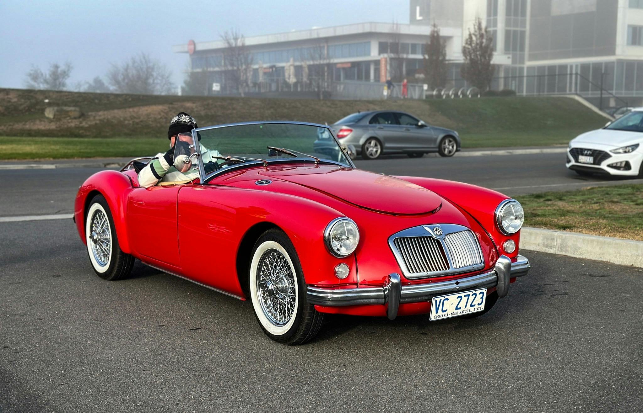 British Classics Launceston
