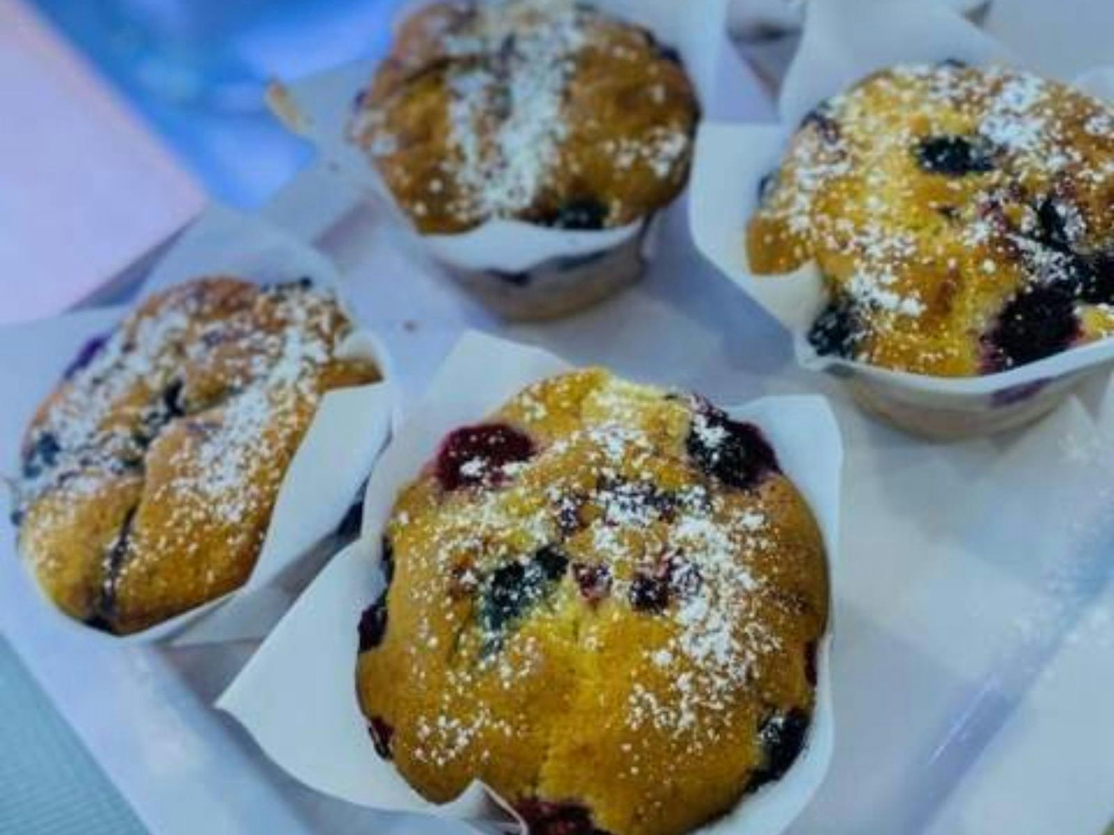 Image for The Yass Café