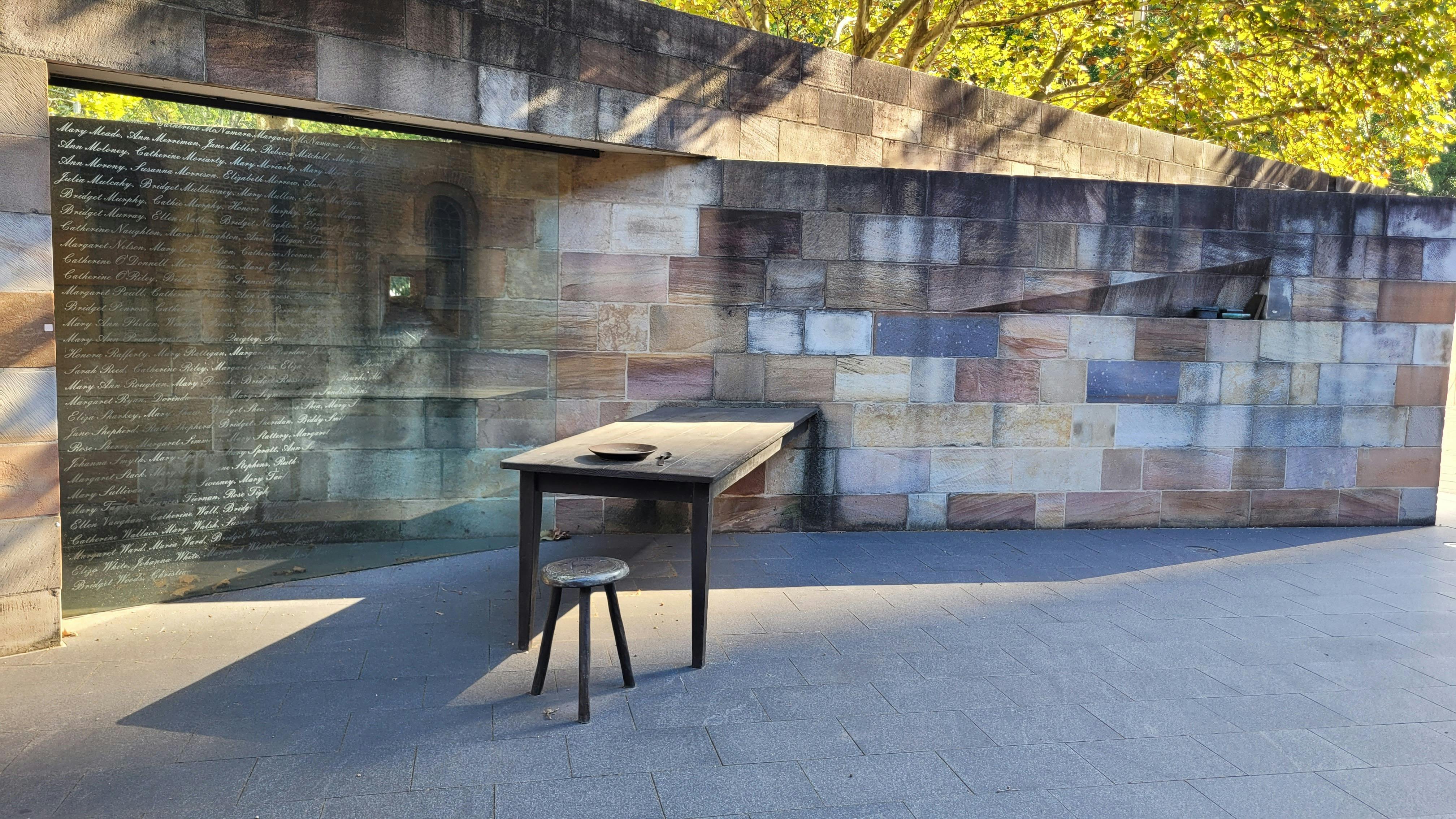 Irish Orphan Girls in Victor Harbor