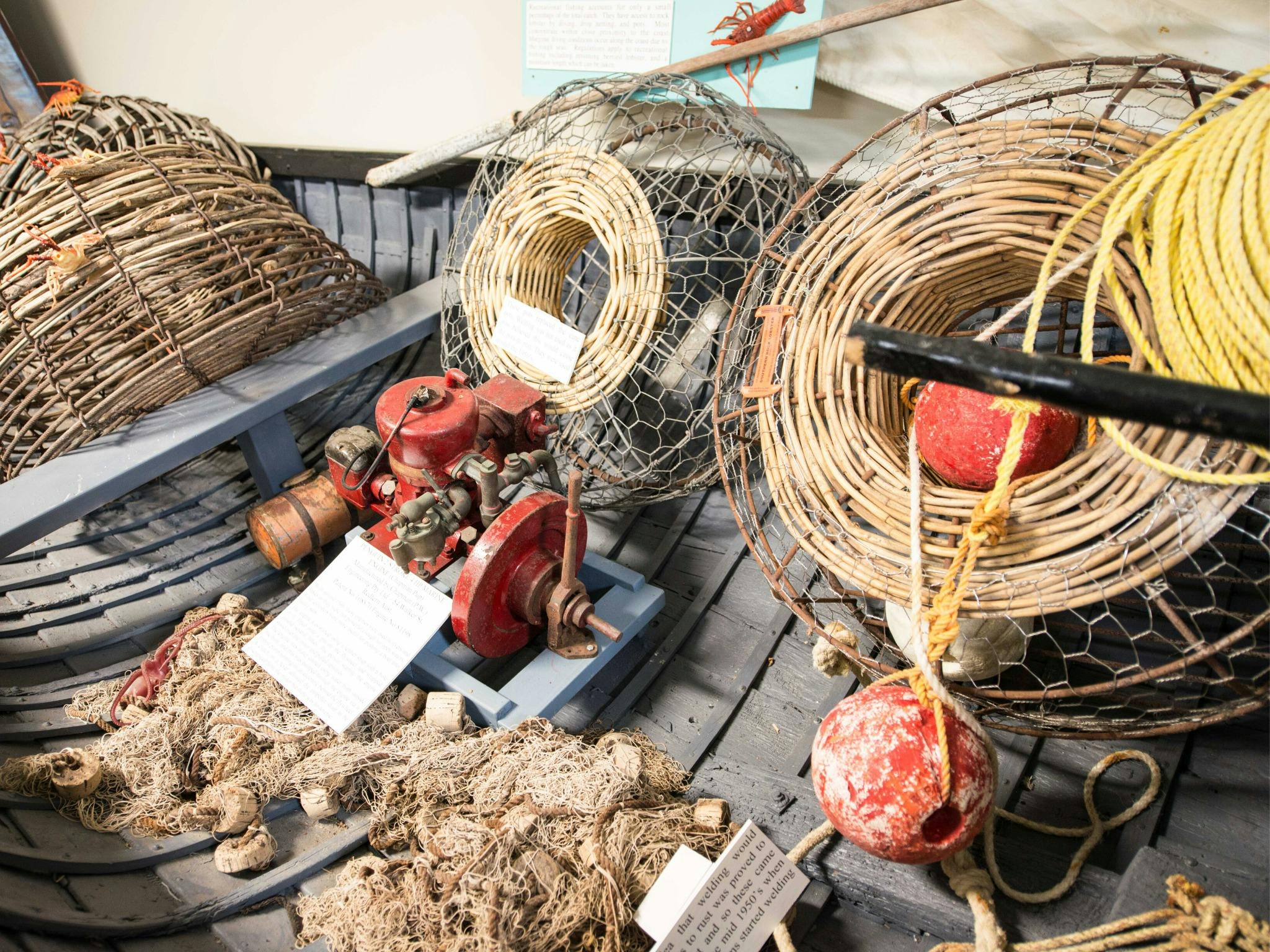 Port MacDonnell Maritime Museum