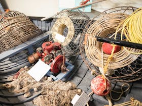 Port MacDonnell Maritime Museum