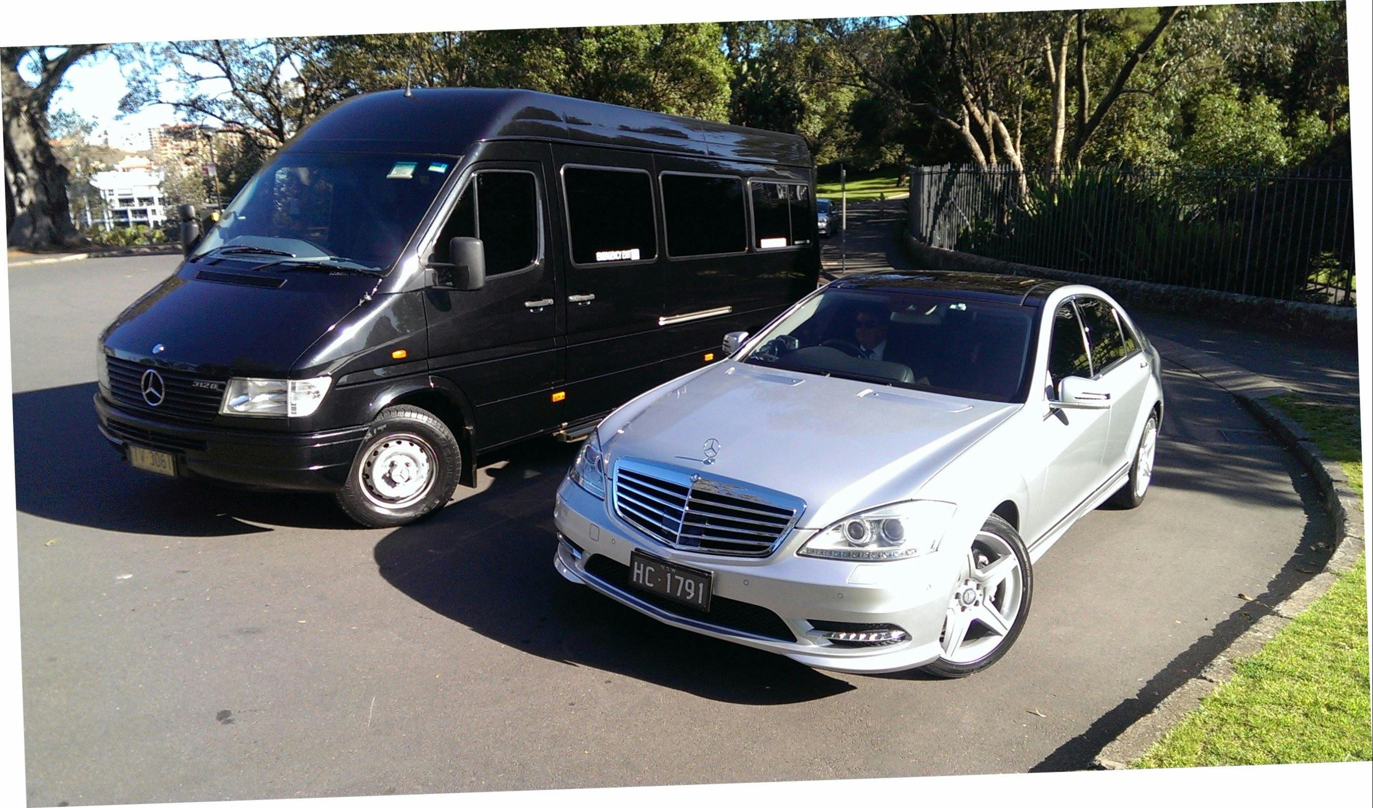 Our Fleet